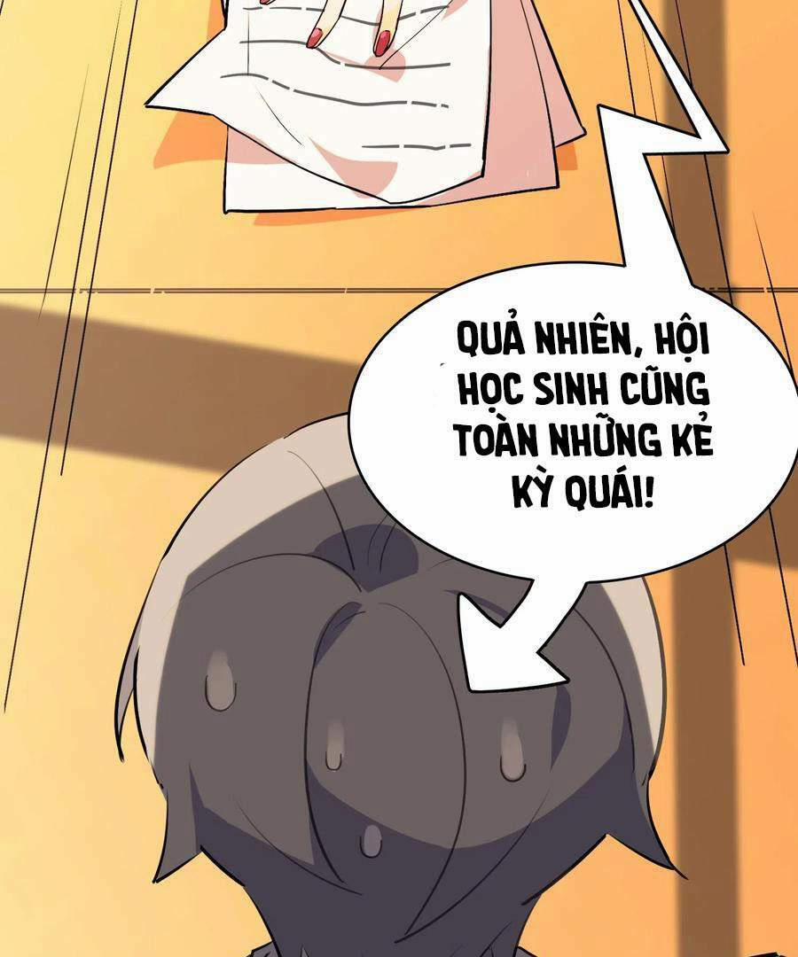 Hóa Ra Tôi Là Công Cụ Trong Game Tình Yêu 18 trang 47