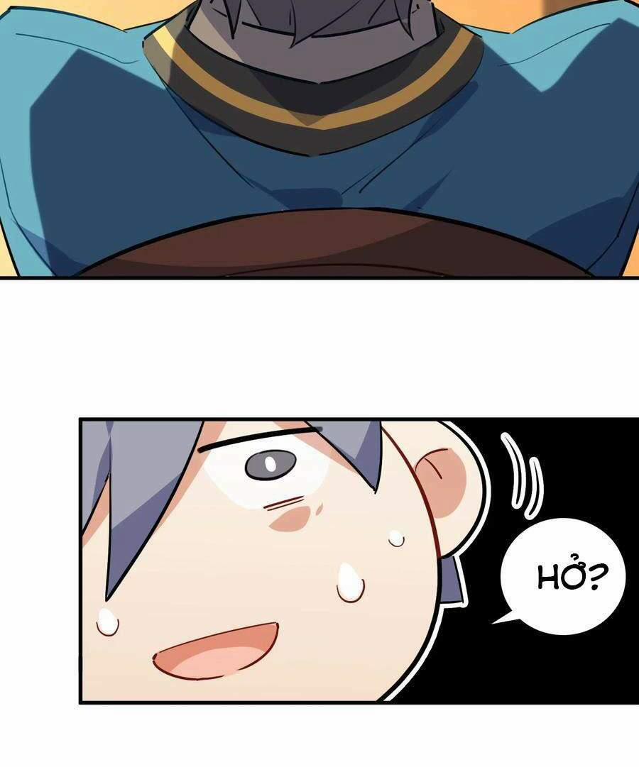 Hóa Ra Tôi Là Công Cụ Trong Game Tình Yêu 18 trang 48