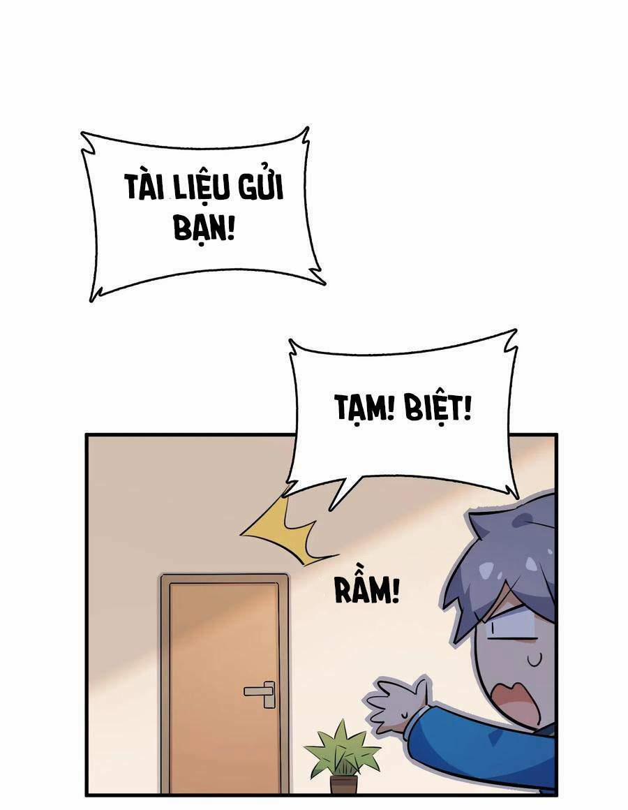 Hóa Ra Tôi Là Công Cụ Trong Game Tình Yêu 18 trang 49