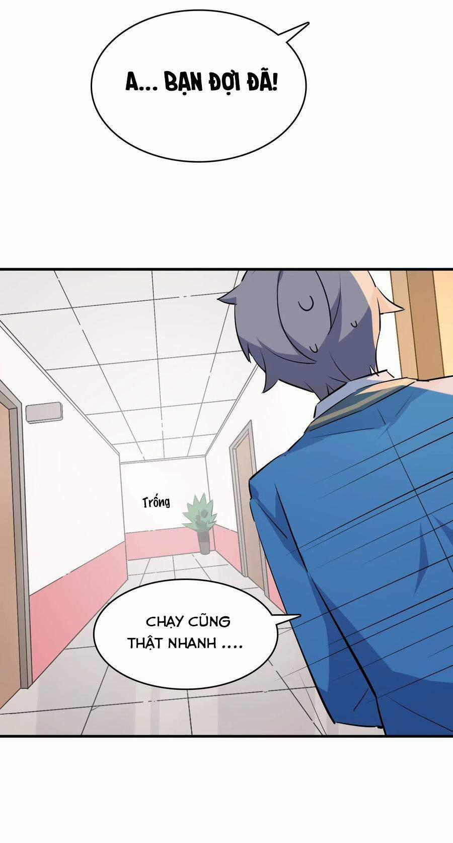 Hóa Ra Tôi Là Công Cụ Trong Game Tình Yêu 18 trang 50