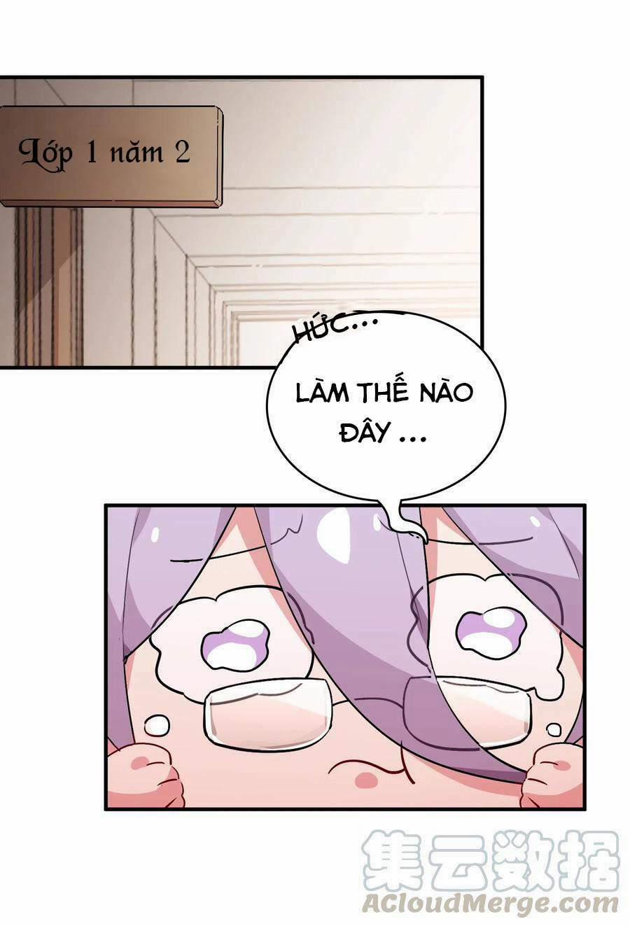 Hóa Ra Tôi Là Công Cụ Trong Game Tình Yêu 18 trang 6