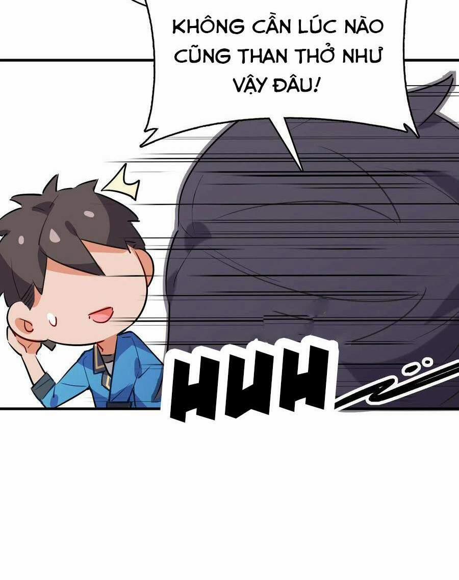 Hóa Ra Tôi Là Công Cụ Trong Game Tình Yêu 18 trang 8