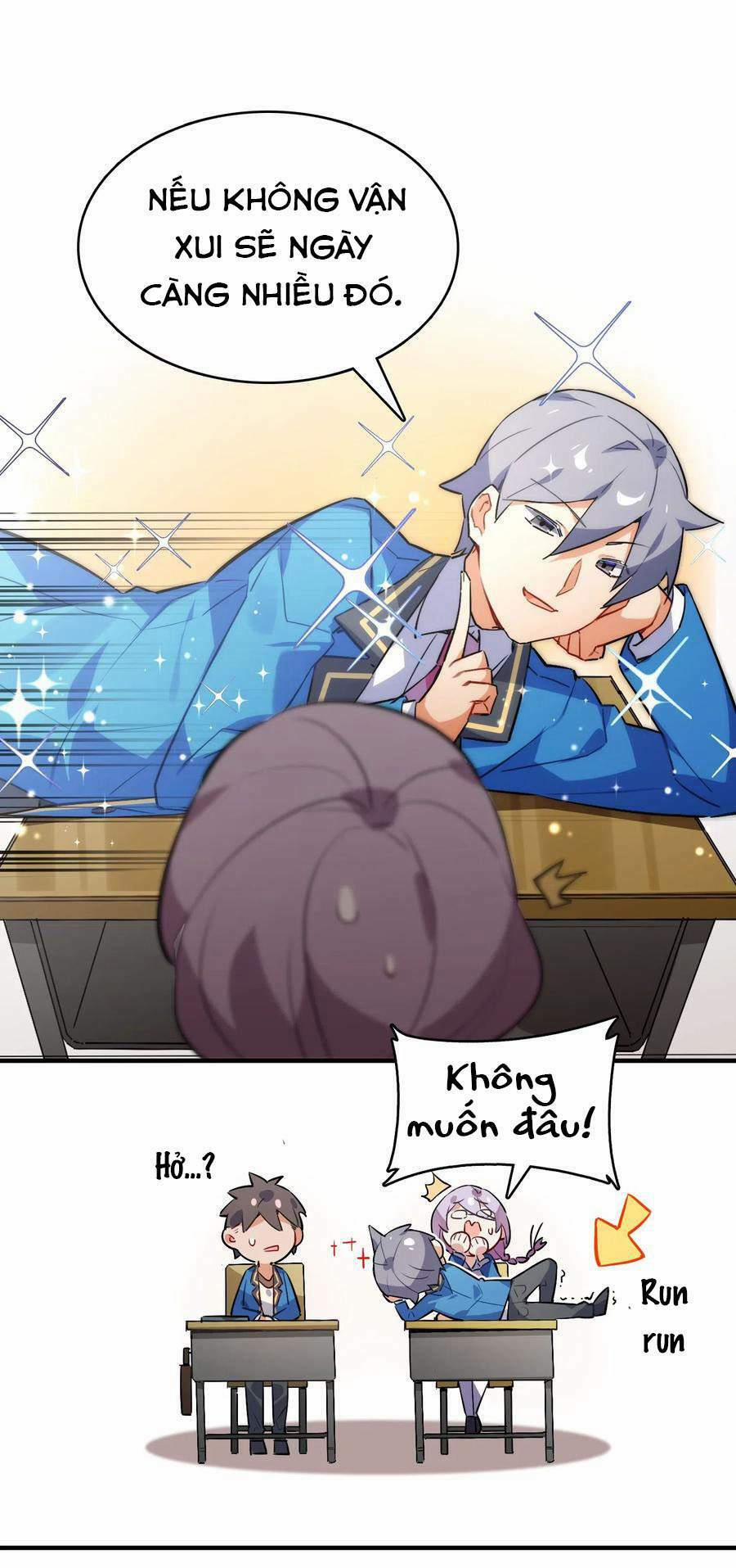 Hóa Ra Tôi Là Công Cụ Trong Game Tình Yêu 18 trang 9