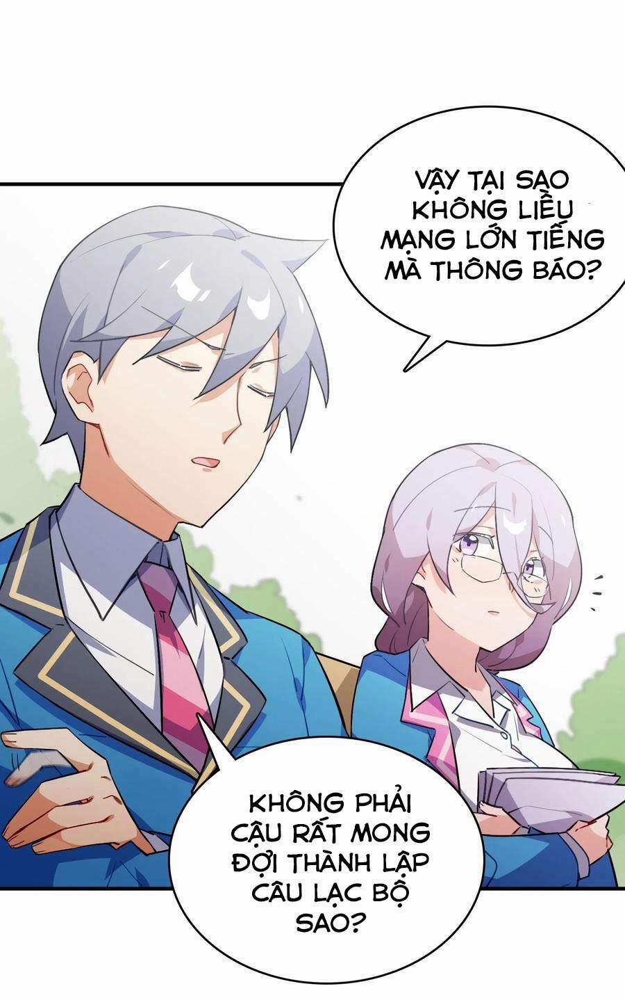 Hóa Ra Tôi Là Công Cụ Trong Game Tình Yêu 19 trang 10