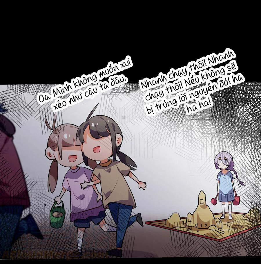 Hóa Ra Tôi Là Công Cụ Trong Game Tình Yêu 19 trang 15