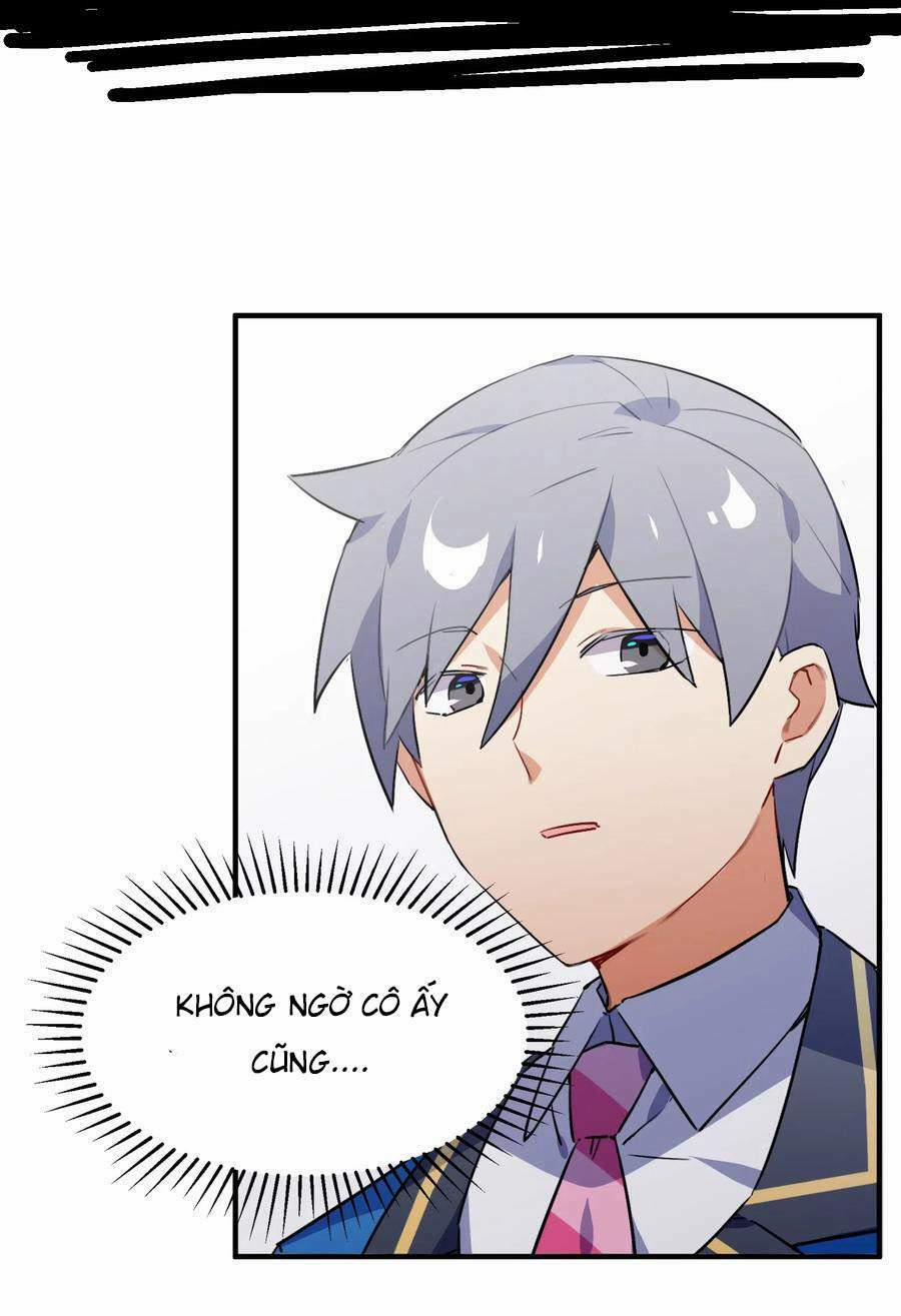 Hóa Ra Tôi Là Công Cụ Trong Game Tình Yêu 19 trang 16