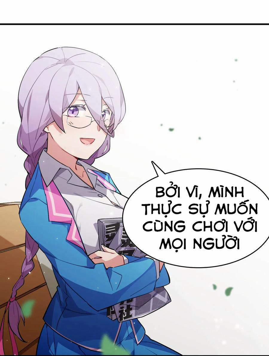 Hóa Ra Tôi Là Công Cụ Trong Game Tình Yêu 19 trang 18