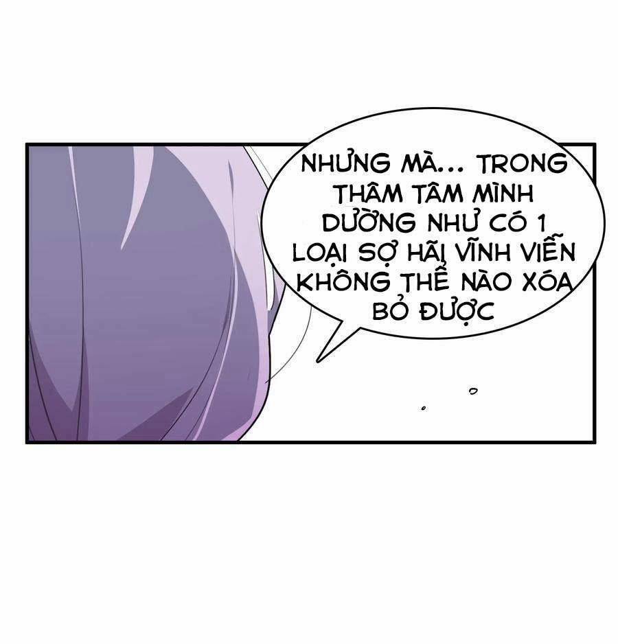 Hóa Ra Tôi Là Công Cụ Trong Game Tình Yêu 19 trang 25