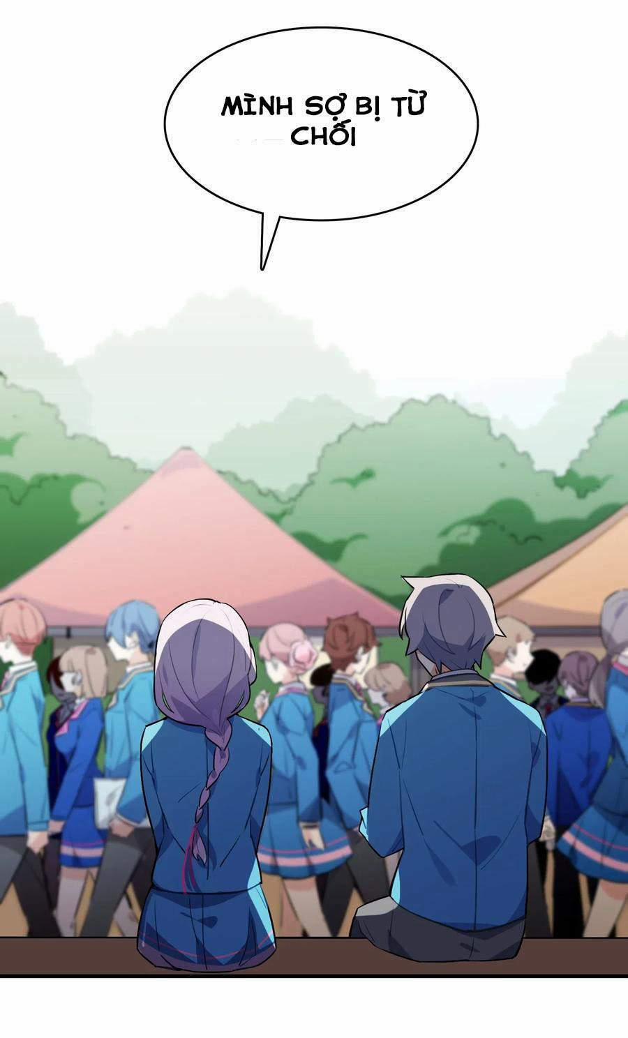 Hóa Ra Tôi Là Công Cụ Trong Game Tình Yêu 19 trang 26