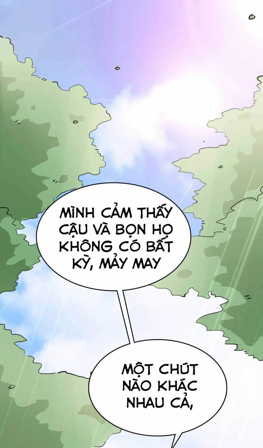 Hóa Ra Tôi Là Công Cụ Trong Game Tình Yêu 19 trang 30