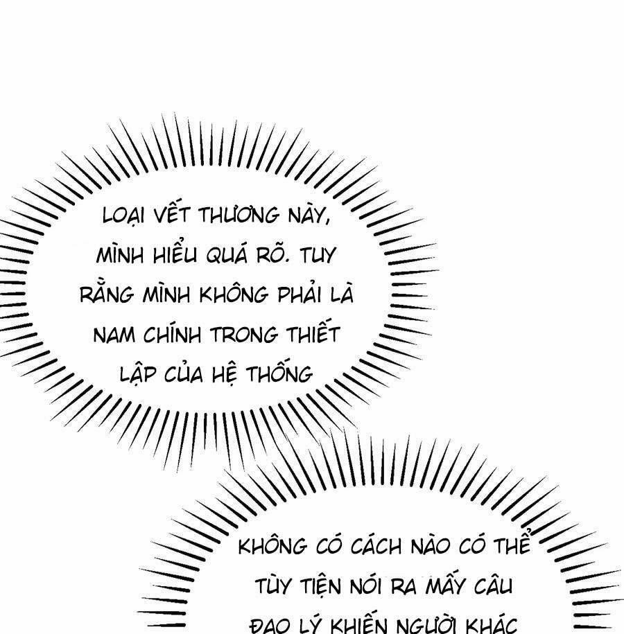 Hóa Ra Tôi Là Công Cụ Trong Game Tình Yêu 19 trang 33