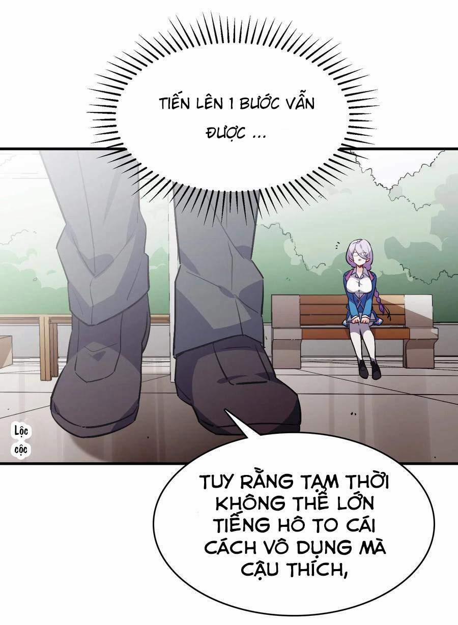 Hóa Ra Tôi Là Công Cụ Trong Game Tình Yêu 19 trang 35