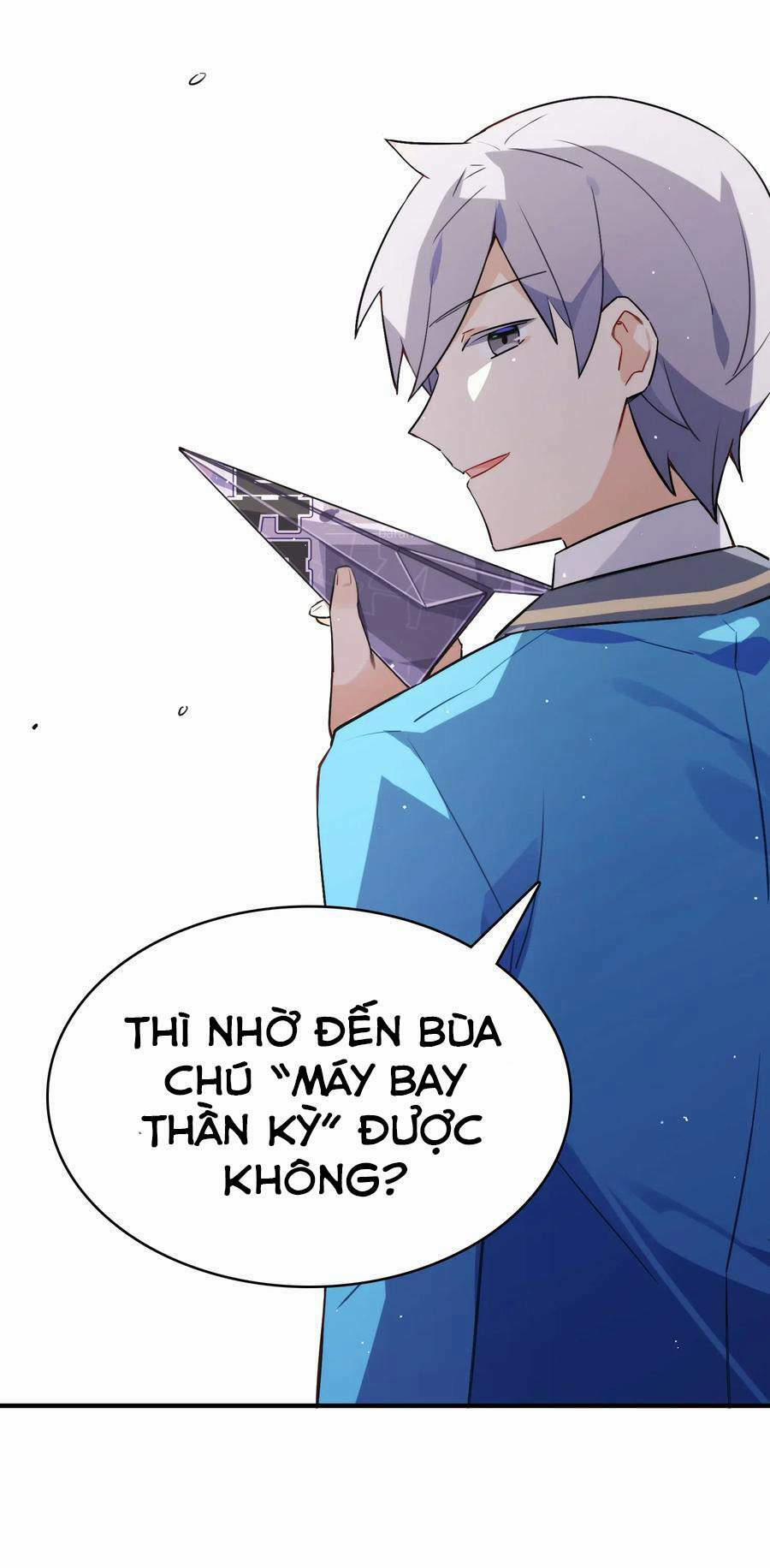 Hóa Ra Tôi Là Công Cụ Trong Game Tình Yêu 19 trang 37