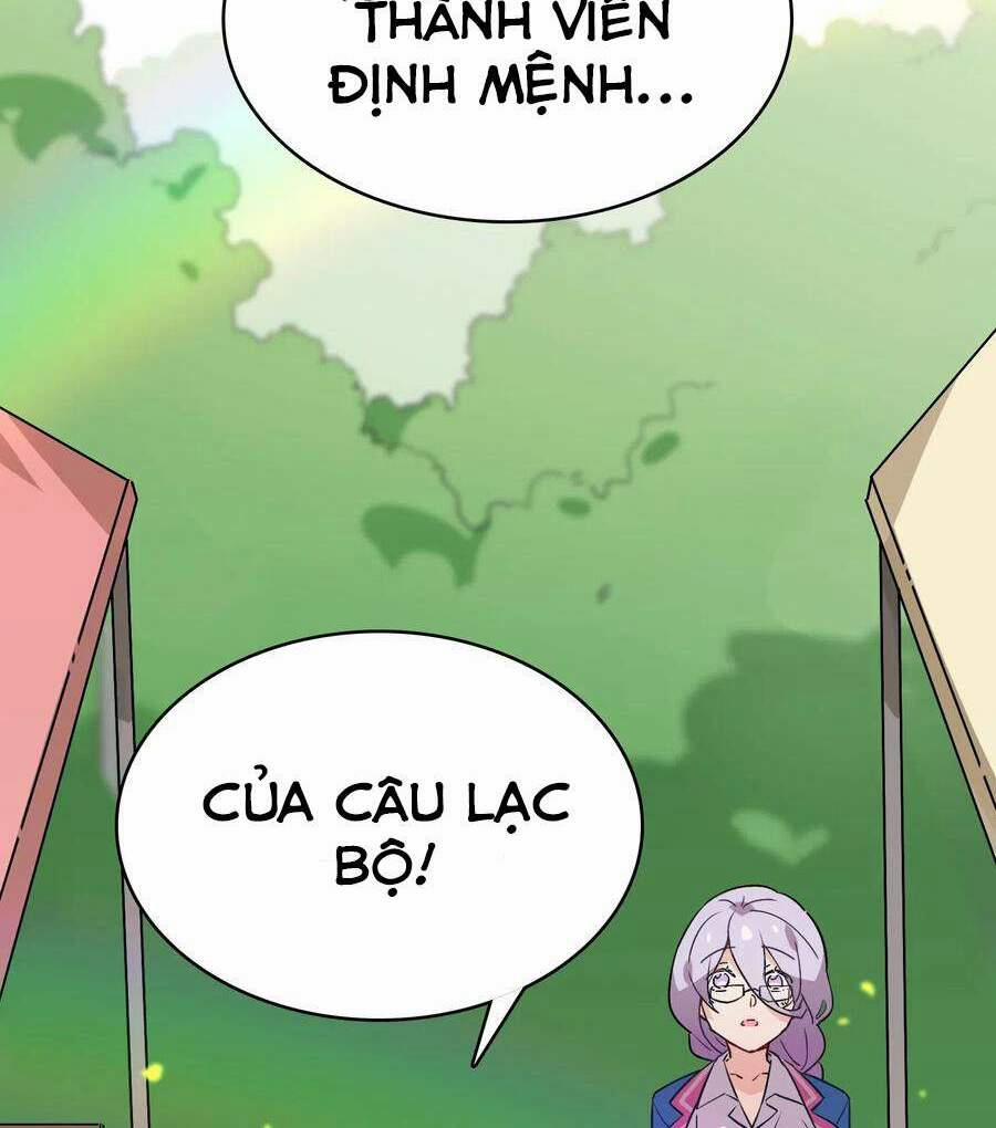 Hóa Ra Tôi Là Công Cụ Trong Game Tình Yêu 19 trang 39