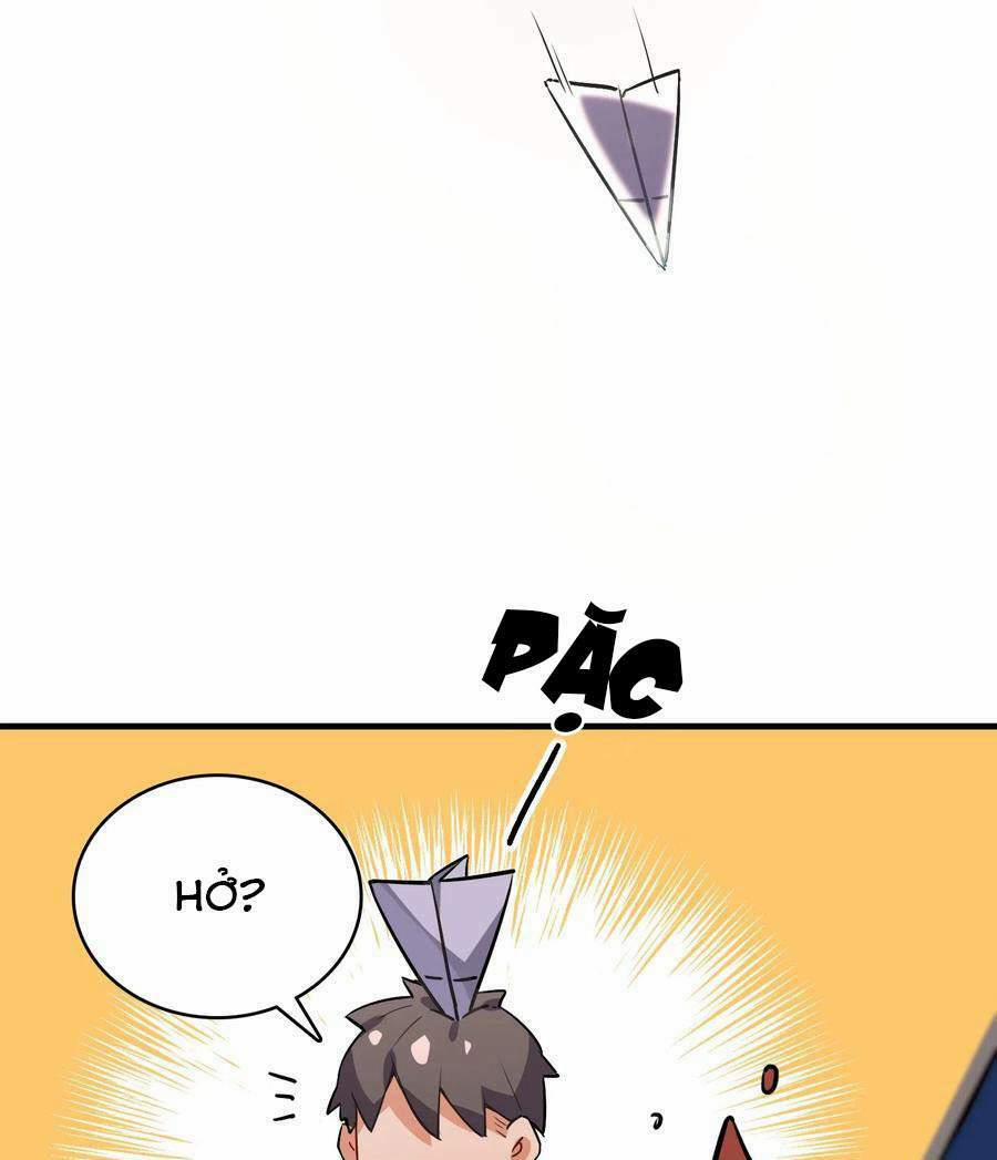 Hóa Ra Tôi Là Công Cụ Trong Game Tình Yêu 19 trang 43