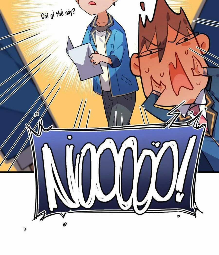 Hóa Ra Tôi Là Công Cụ Trong Game Tình Yêu 19 trang 44