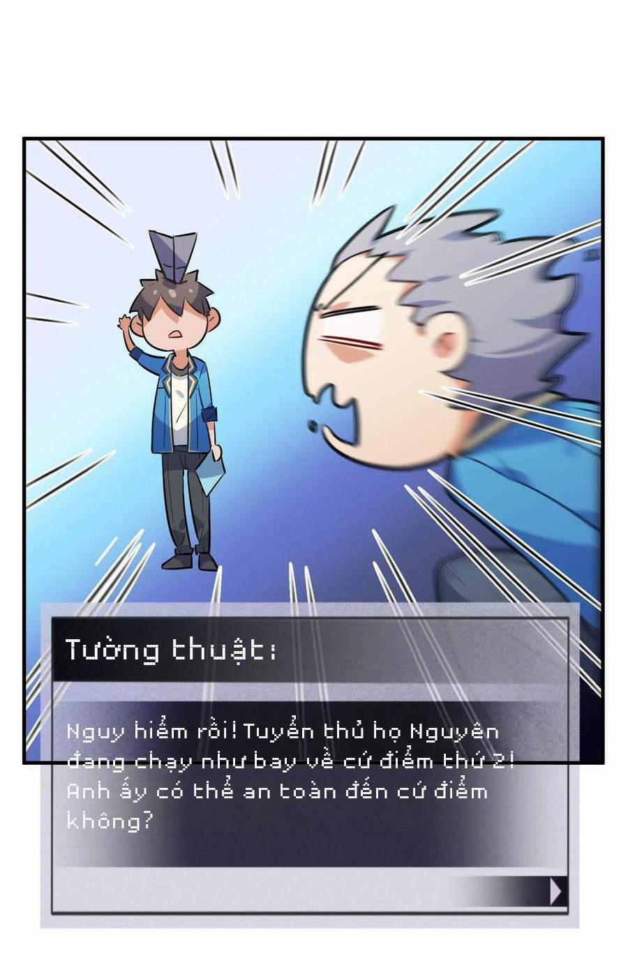 Hóa Ra Tôi Là Công Cụ Trong Game Tình Yêu 19 trang 45