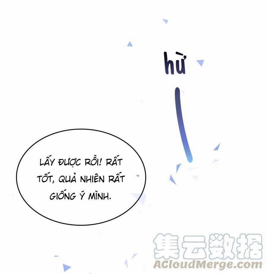 Hóa Ra Tôi Là Công Cụ Trong Game Tình Yêu 19 trang 47