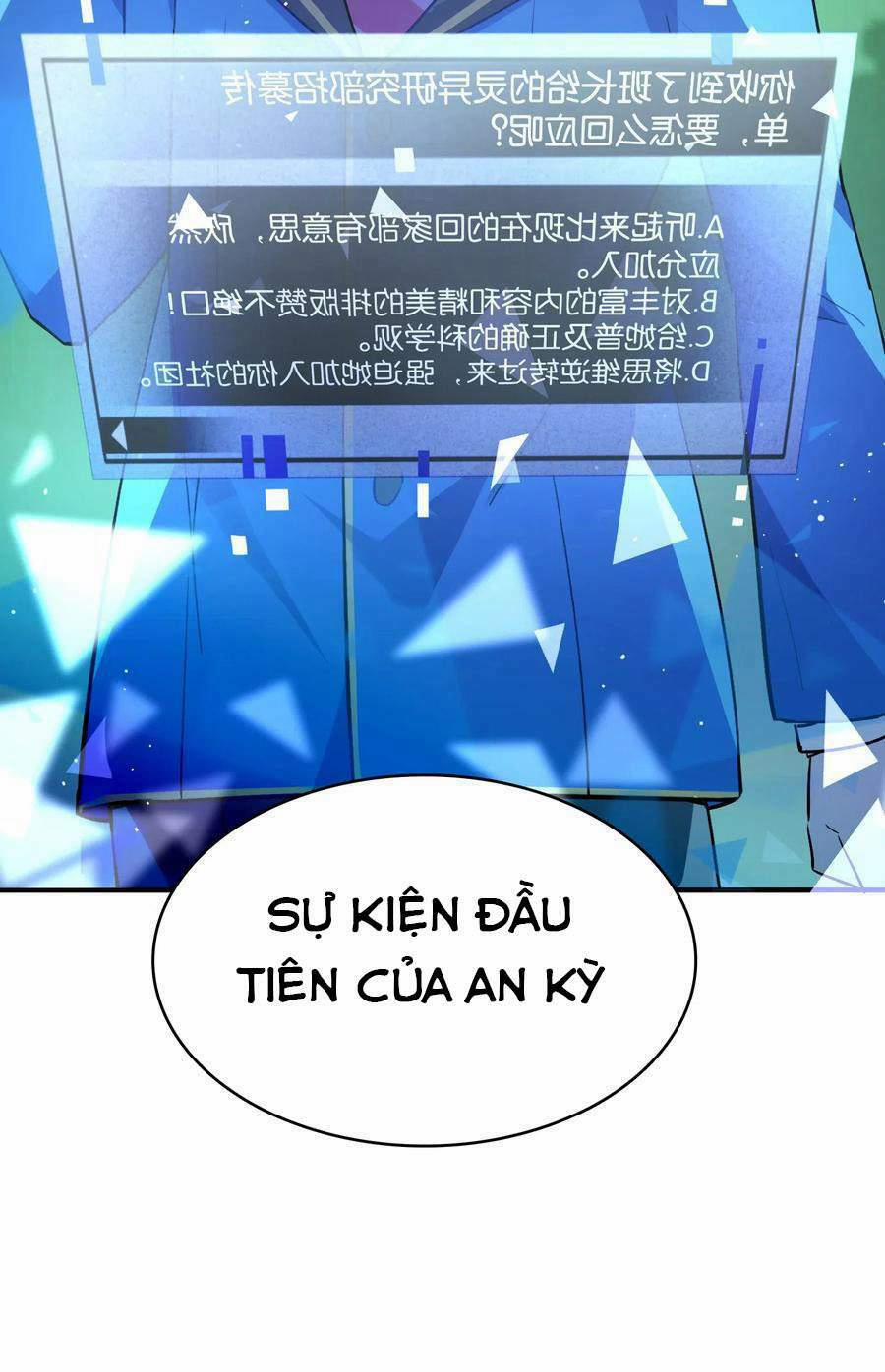 Hóa Ra Tôi Là Công Cụ Trong Game Tình Yêu 19 trang 49