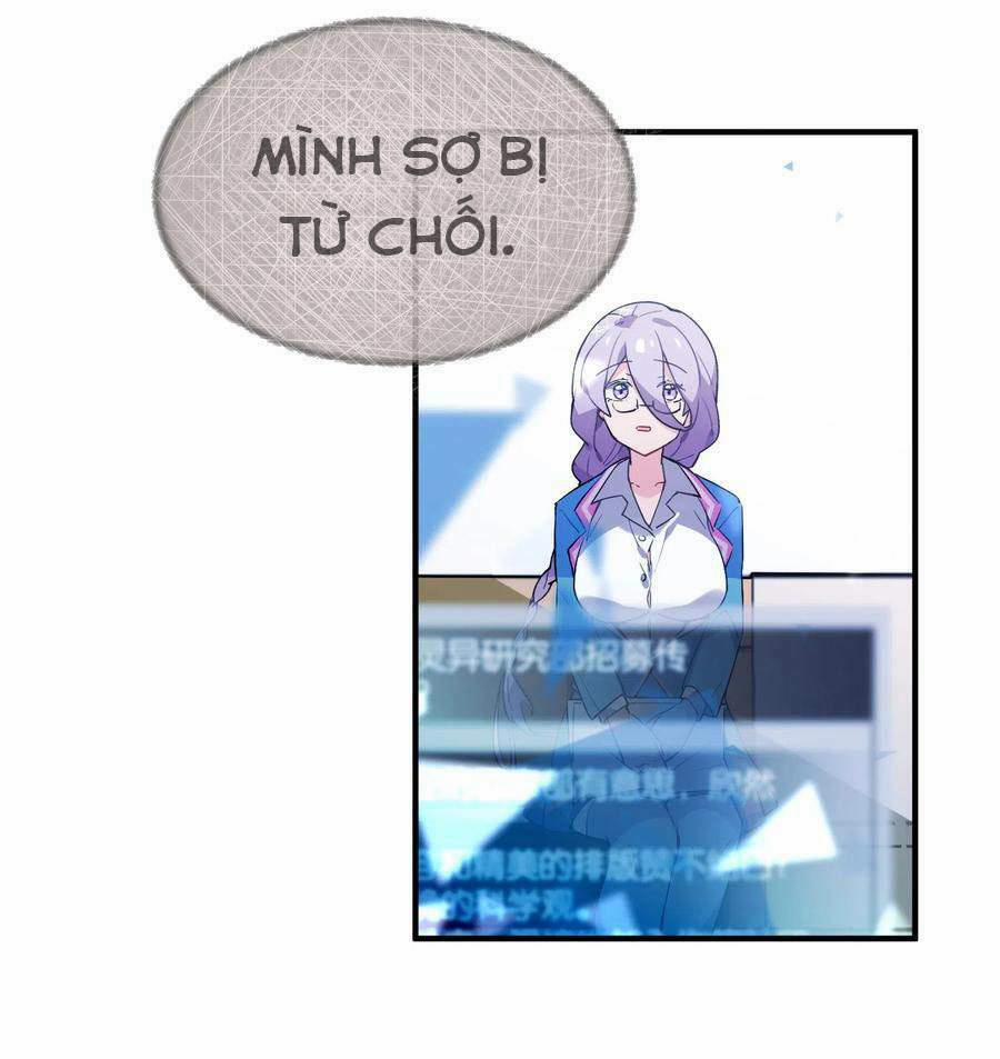 Hóa Ra Tôi Là Công Cụ Trong Game Tình Yêu 19 trang 53