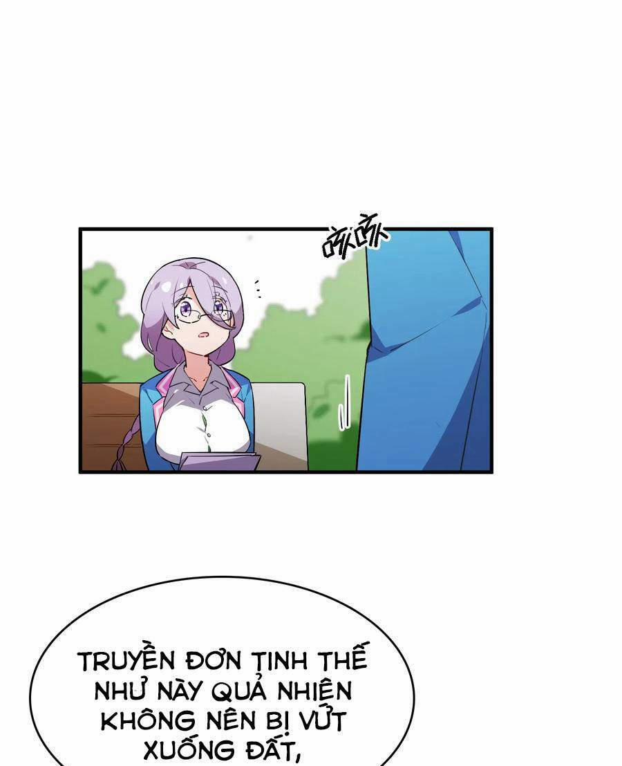 Hóa Ra Tôi Là Công Cụ Trong Game Tình Yêu 19 trang 56