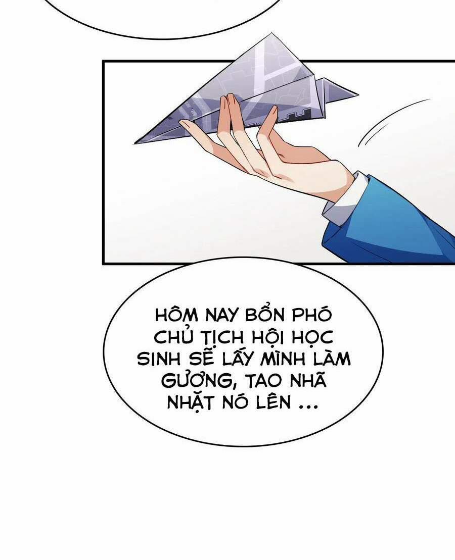 Hóa Ra Tôi Là Công Cụ Trong Game Tình Yêu 19 trang 57