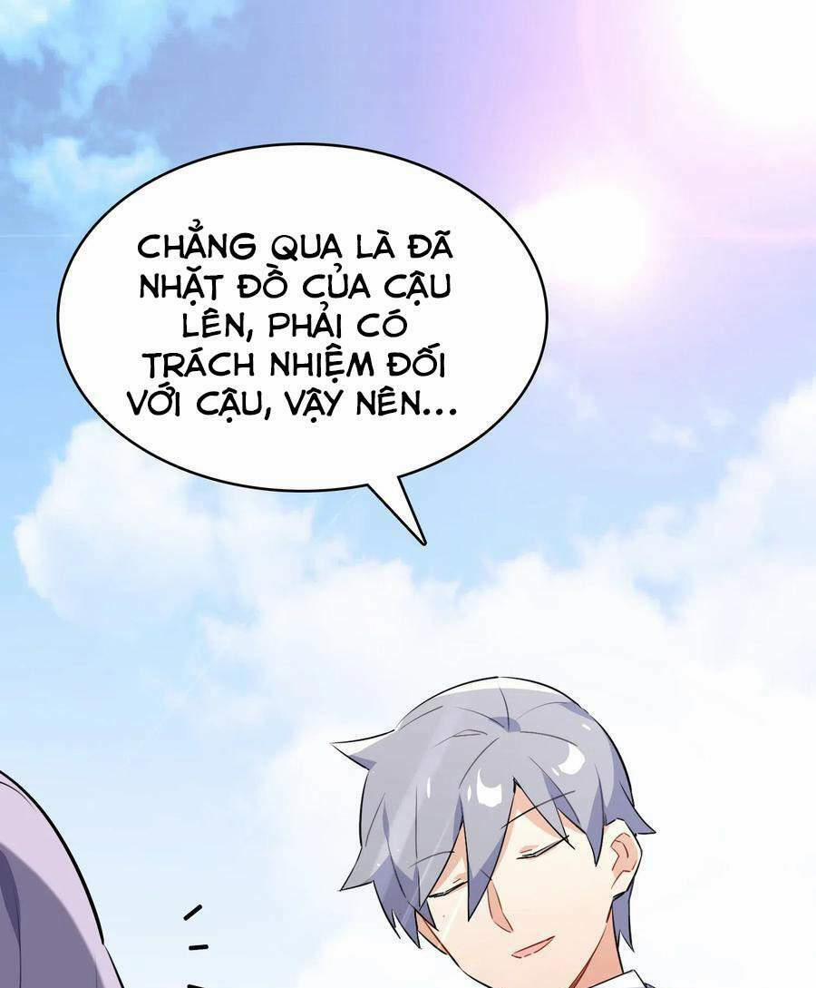 Hóa Ra Tôi Là Công Cụ Trong Game Tình Yêu 19 trang 58