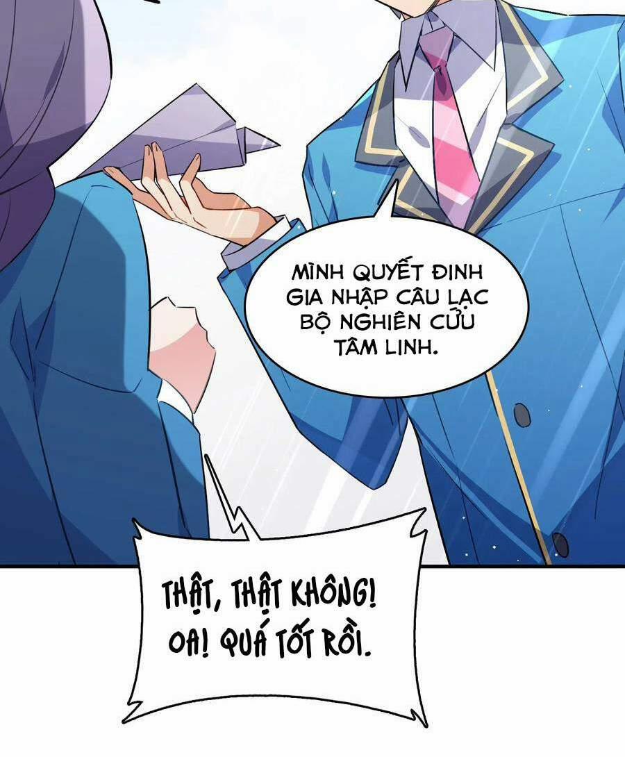 Hóa Ra Tôi Là Công Cụ Trong Game Tình Yêu 19 trang 59