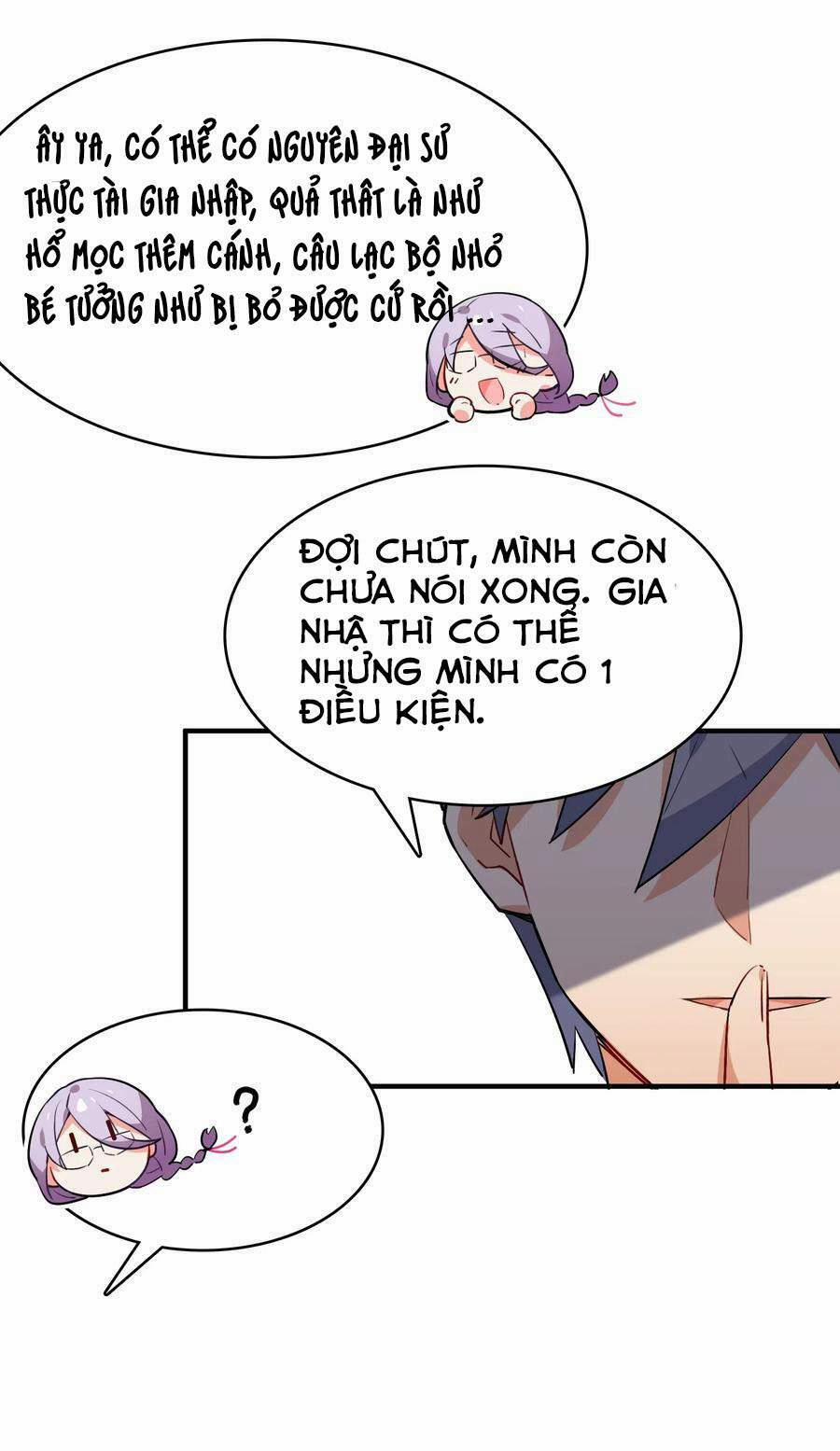 Hóa Ra Tôi Là Công Cụ Trong Game Tình Yêu 19 trang 60