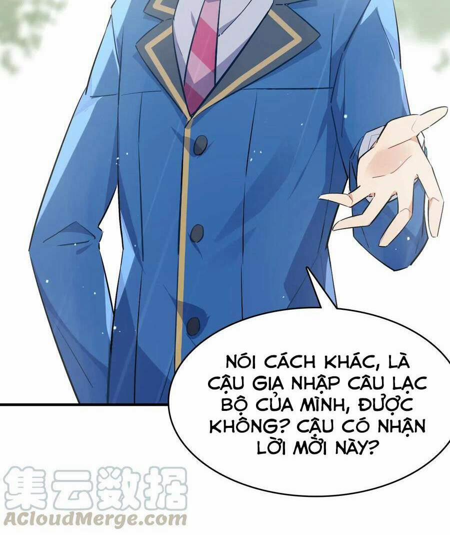 Hóa Ra Tôi Là Công Cụ Trong Game Tình Yêu 19 trang 62