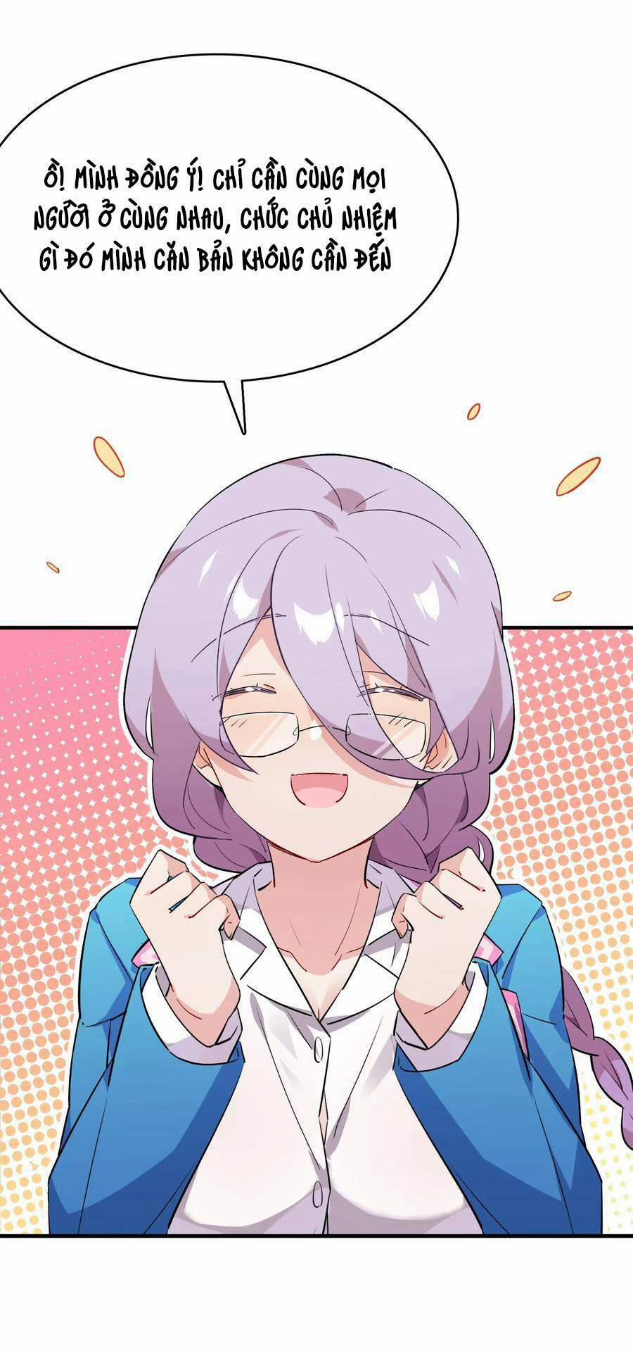 Hóa Ra Tôi Là Công Cụ Trong Game Tình Yêu 19 trang 63