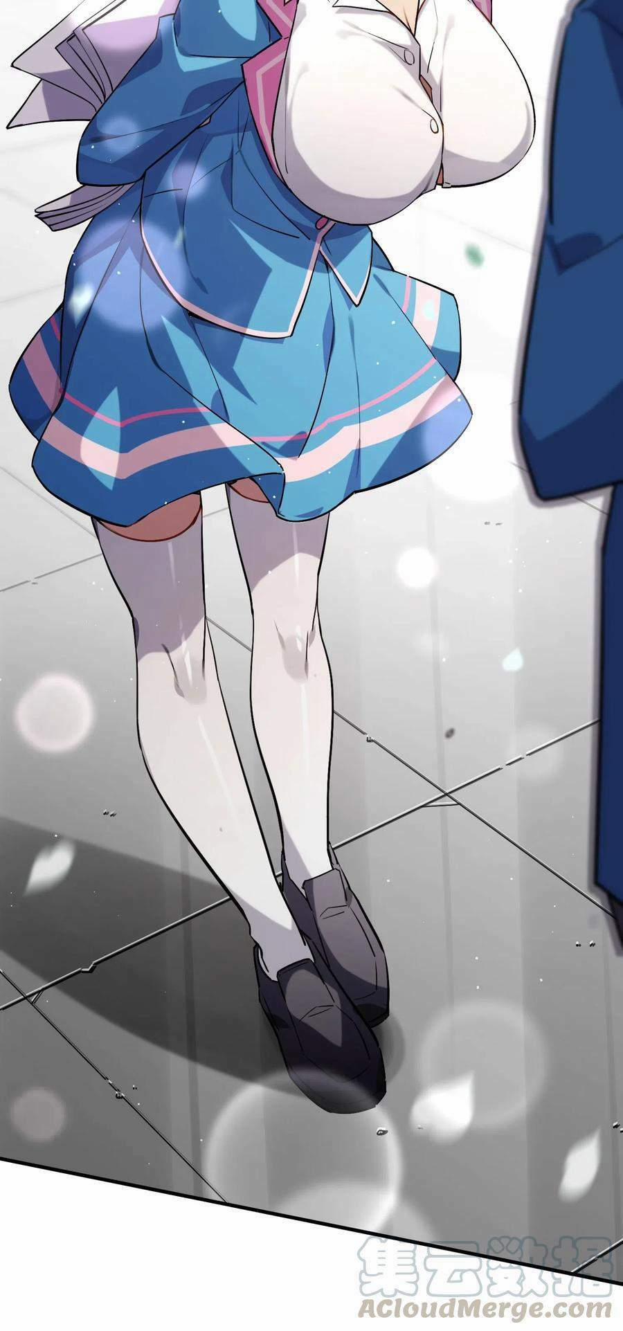 Hóa Ra Tôi Là Công Cụ Trong Game Tình Yêu 19 trang 66