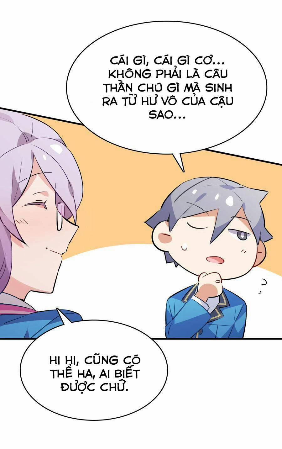 Hóa Ra Tôi Là Công Cụ Trong Game Tình Yêu 19 trang 67