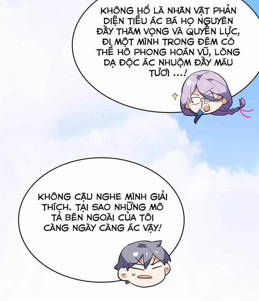 Hóa Ra Tôi Là Công Cụ Trong Game Tình Yêu 19 trang 69