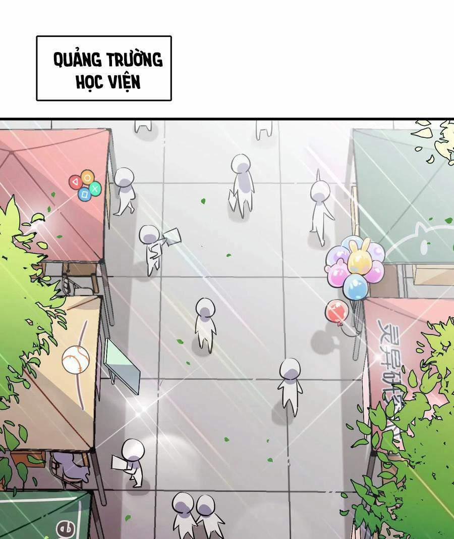 Hóa Ra Tôi Là Công Cụ Trong Game Tình Yêu 19 trang 7