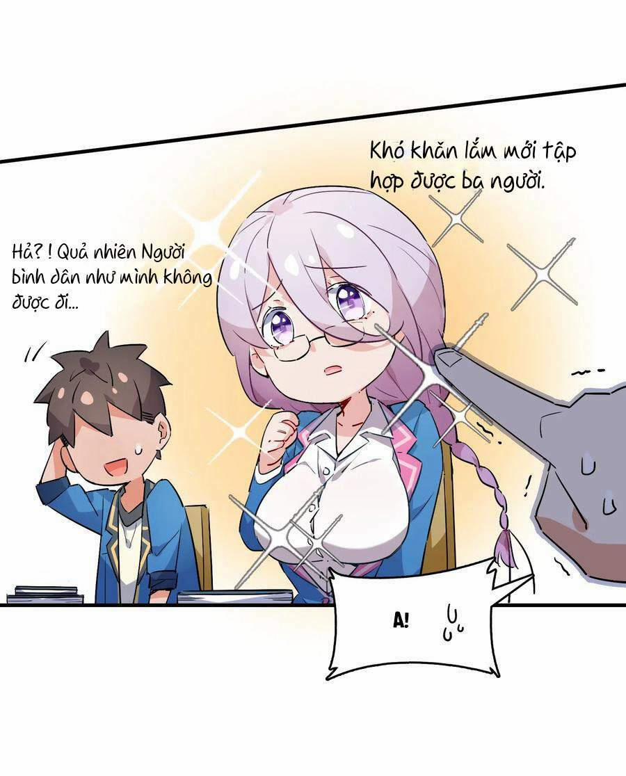 Hóa Ra Tôi Là Công Cụ Trong Game Tình Yêu 19 trang 74