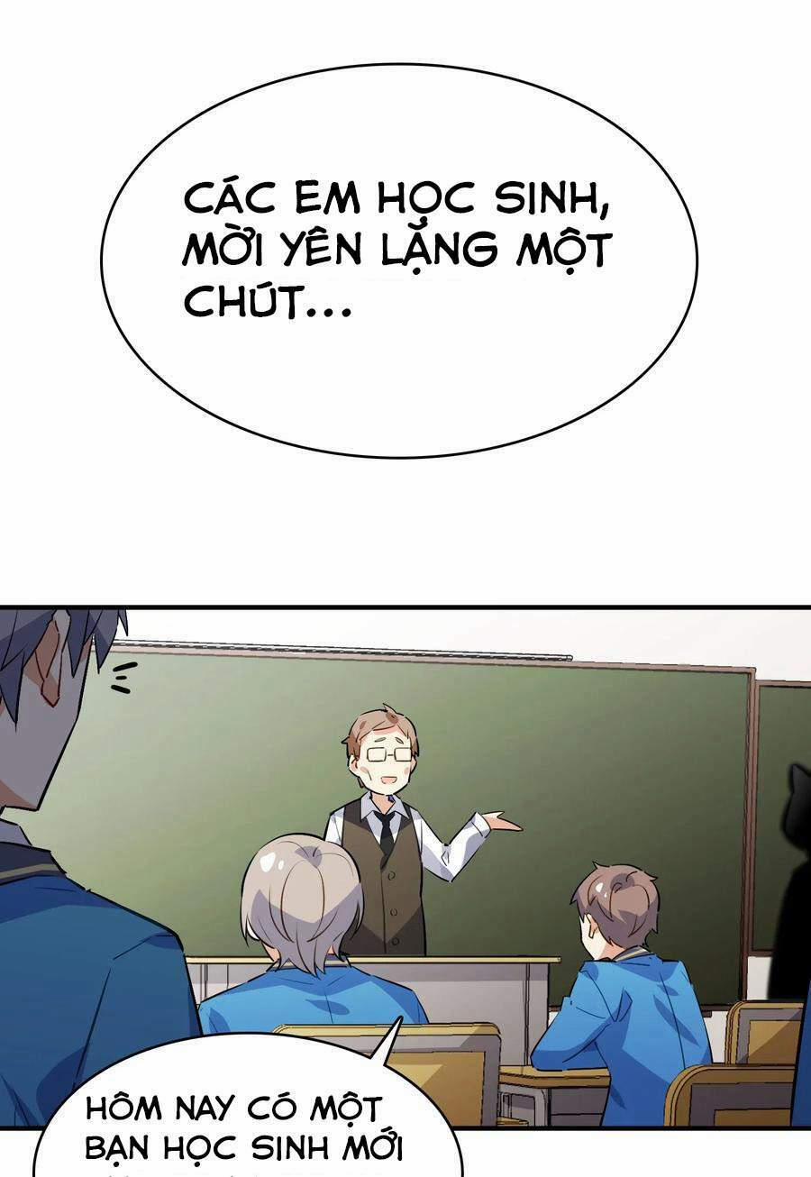 Hóa Ra Tôi Là Công Cụ Trong Game Tình Yêu 19 trang 77