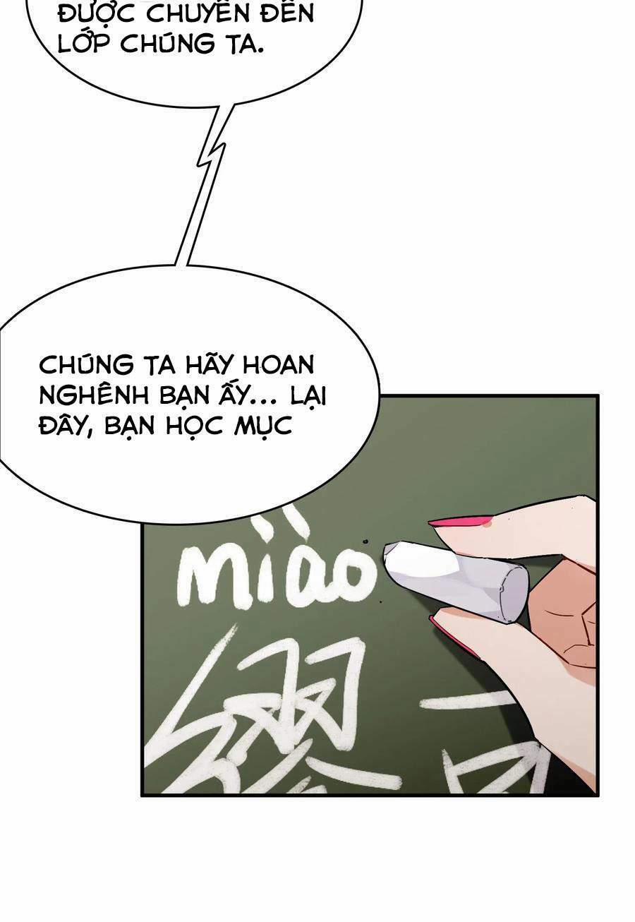 Hóa Ra Tôi Là Công Cụ Trong Game Tình Yêu 19 trang 78