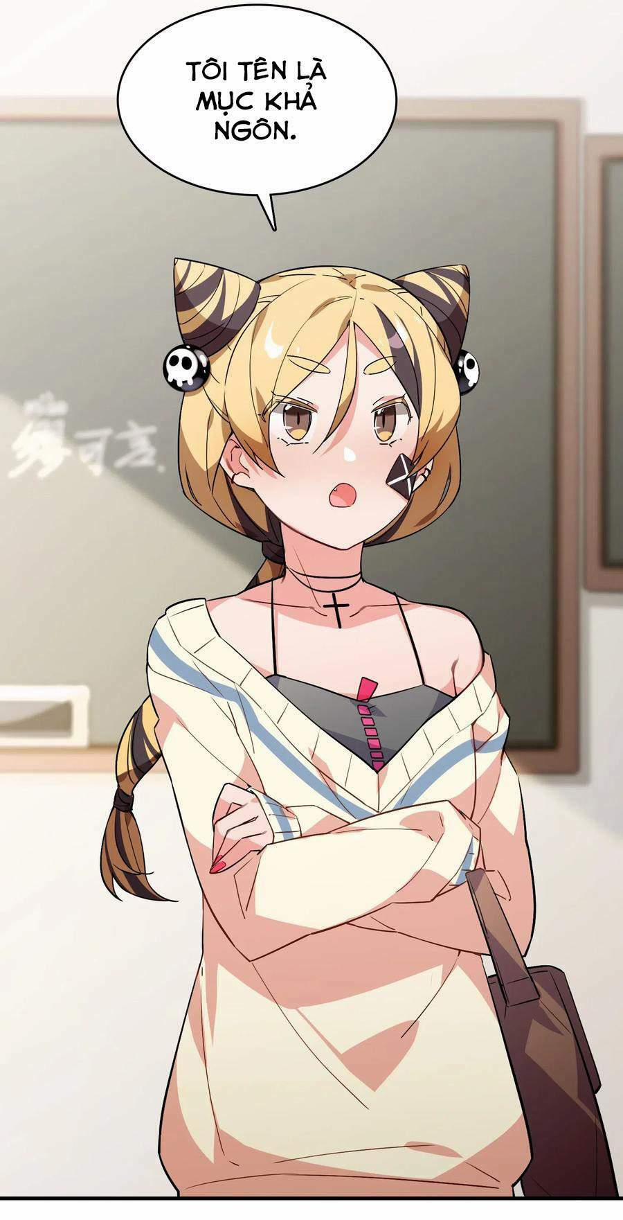 Hóa Ra Tôi Là Công Cụ Trong Game Tình Yêu 19 trang 80