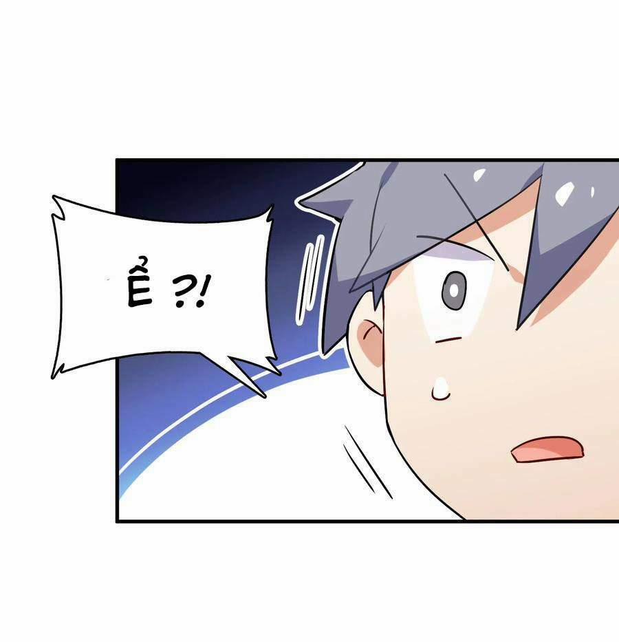 Hóa Ra Tôi Là Công Cụ Trong Game Tình Yêu 19 trang 81