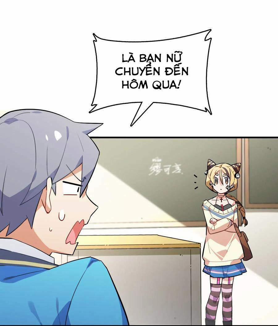 Hóa Ra Tôi Là Công Cụ Trong Game Tình Yêu 19 trang 82