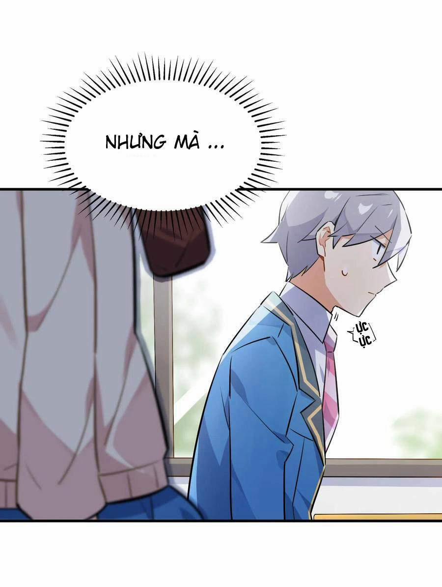 Hóa Ra Tôi Là Công Cụ Trong Game Tình Yêu 20 trang 11