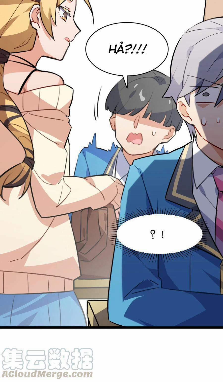 Hóa Ra Tôi Là Công Cụ Trong Game Tình Yêu 20 trang 13