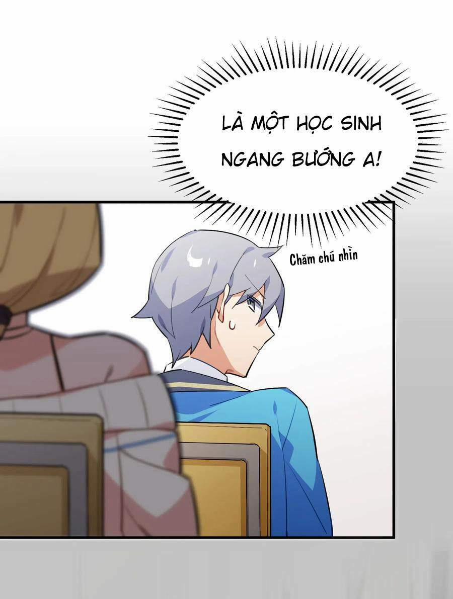 Hóa Ra Tôi Là Công Cụ Trong Game Tình Yêu 20 trang 15