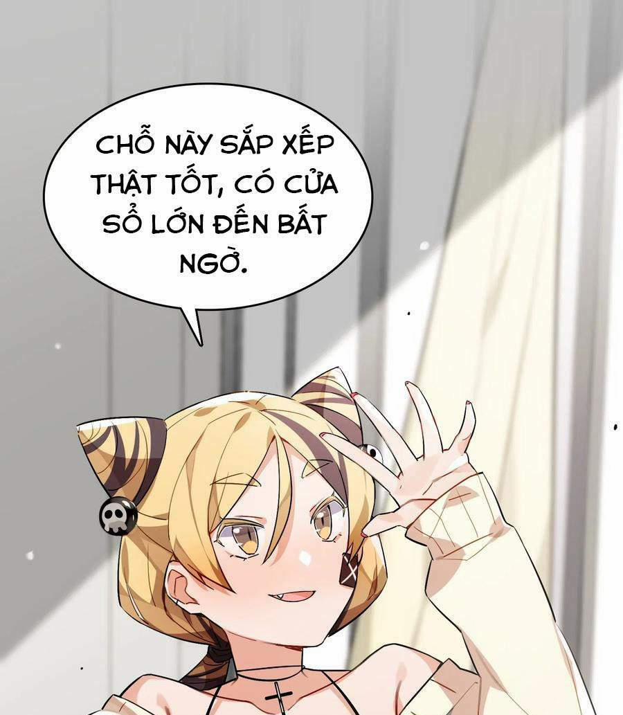 Hóa Ra Tôi Là Công Cụ Trong Game Tình Yêu 20 trang 16