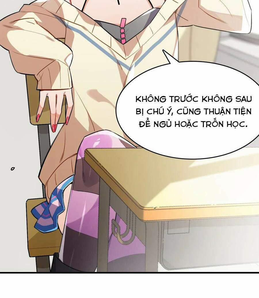 Hóa Ra Tôi Là Công Cụ Trong Game Tình Yêu 20 trang 17