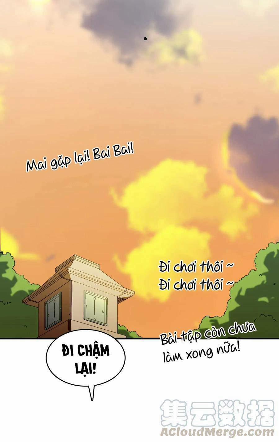 Hóa Ra Tôi Là Công Cụ Trong Game Tình Yêu 20 trang 23