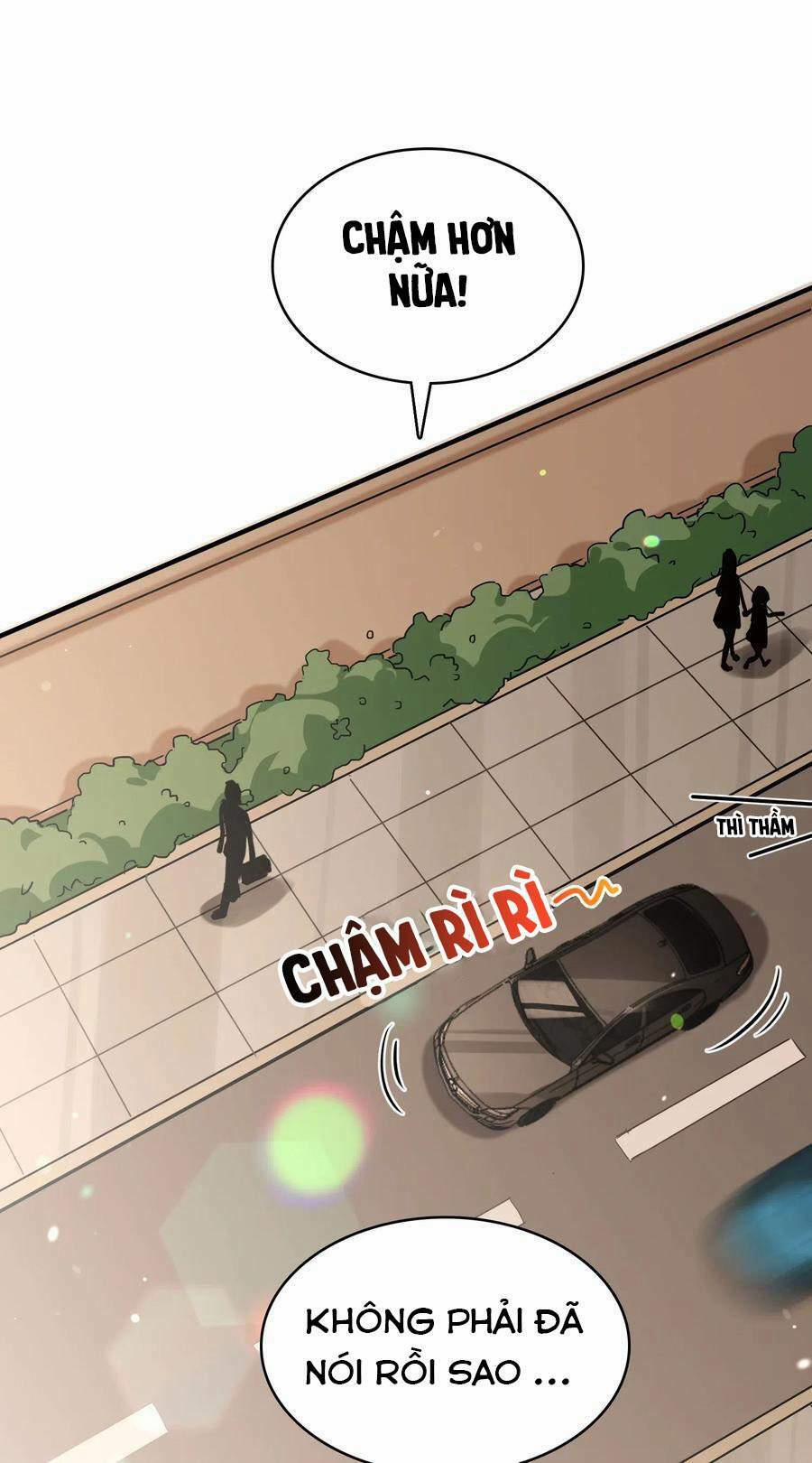 Hóa Ra Tôi Là Công Cụ Trong Game Tình Yêu 20 trang 24