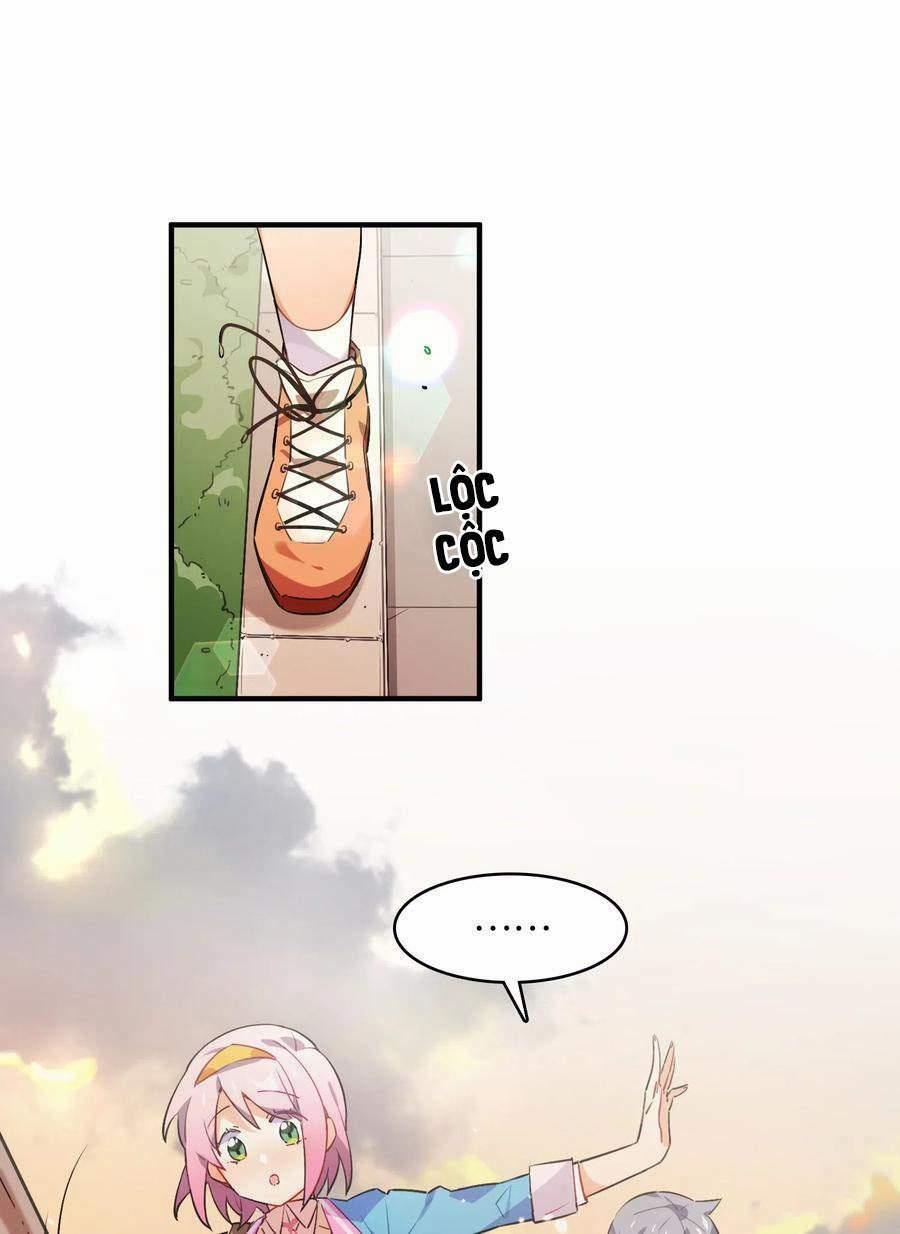 Hóa Ra Tôi Là Công Cụ Trong Game Tình Yêu 20 trang 26