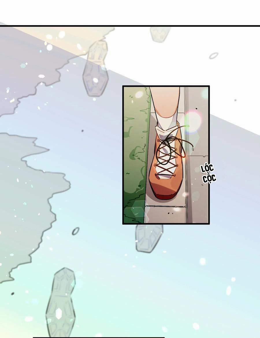 Hóa Ra Tôi Là Công Cụ Trong Game Tình Yêu 20 trang 28